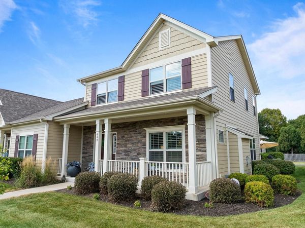 642 Baker STREET, Walworth, WI 53184