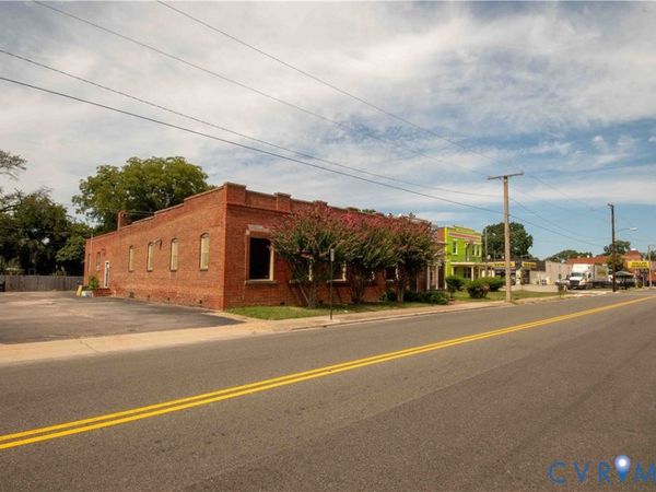 2824 North Avenue, Richmond, VA 23222