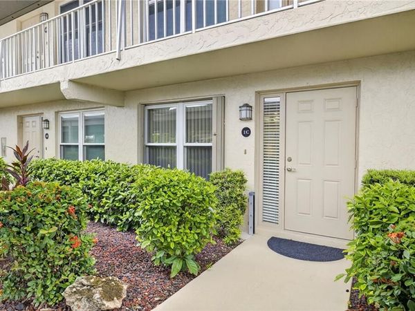 4229 SE 19th PL, Unit 1C, CAPE CORAL, FL 33904