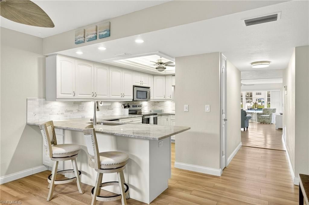 4229 SE 19th Pl, Unit 1C, Cape Coral, FL 33904 Photo