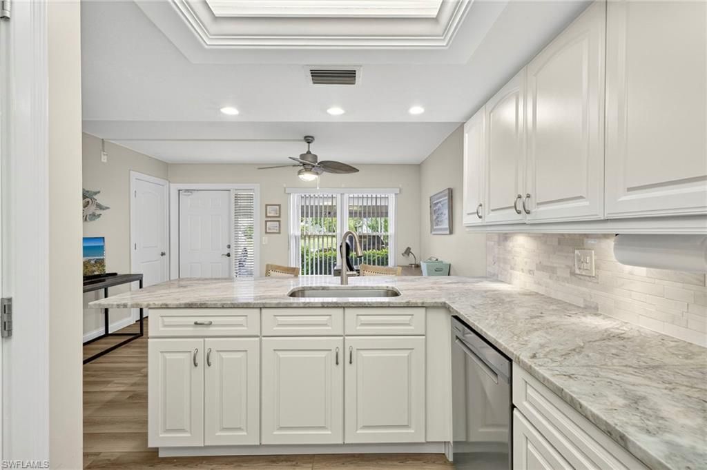 4229 SE 19th Pl, Unit 1C, Cape Coral, FL 33904 Photo