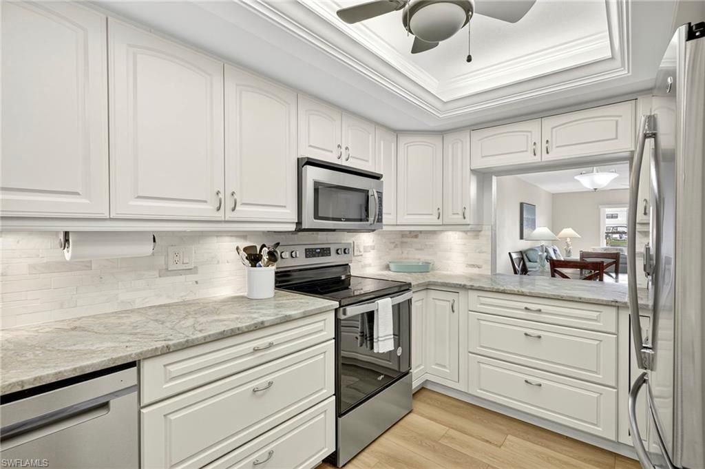 4229 SE 19th Pl, Unit 1C, Cape Coral, FL 33904 Photo