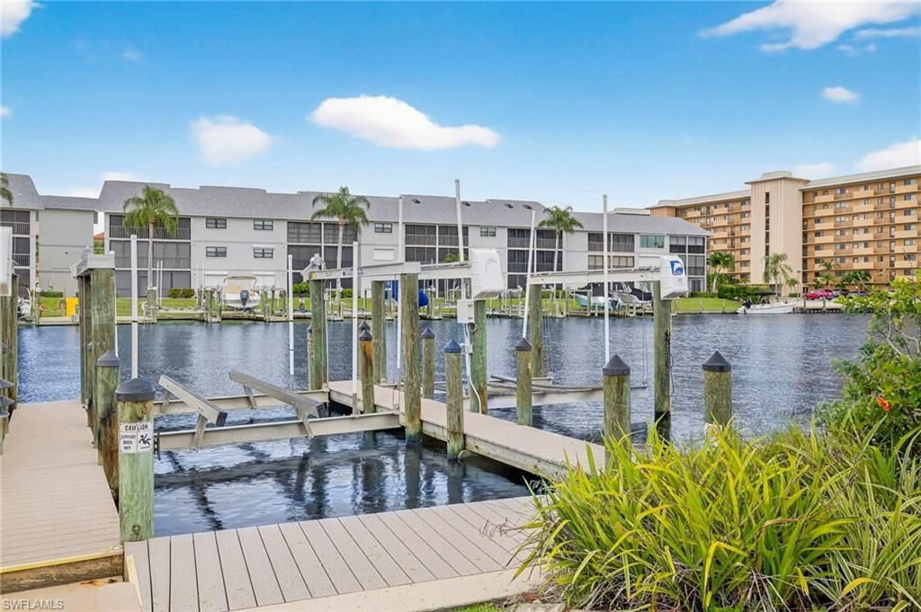 4229 SE 19th Pl, Unit 1C, Cape Coral, FL 33904 Photo