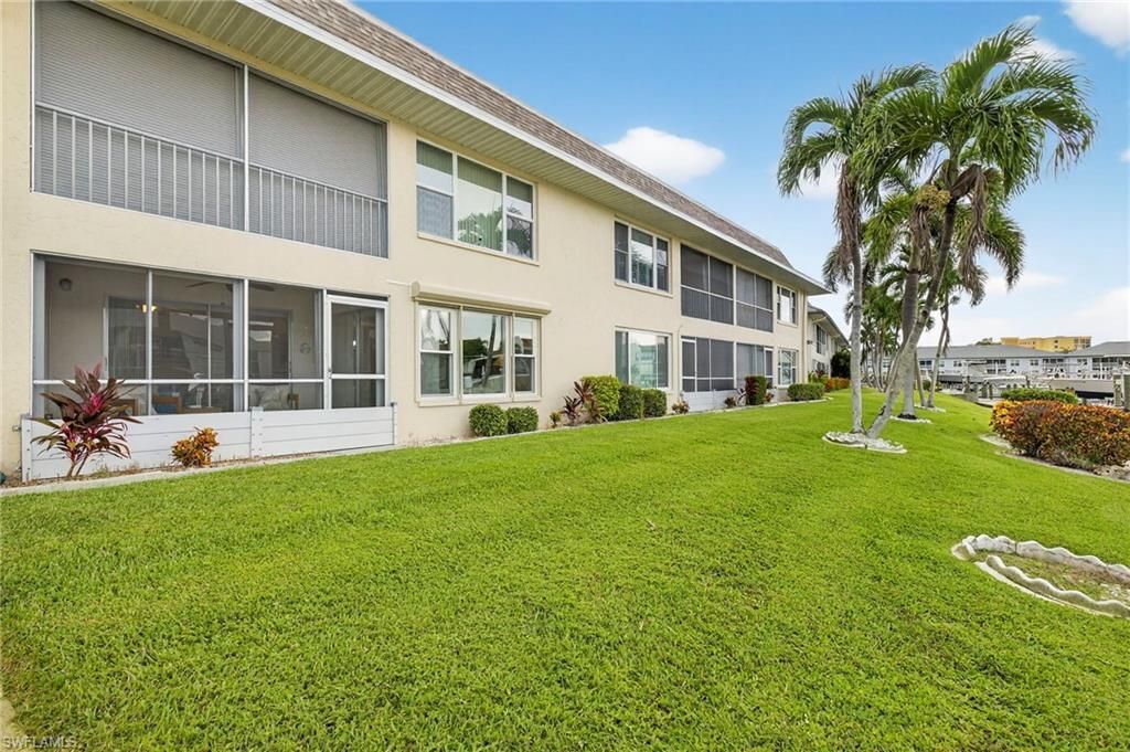4229 SE 19th Pl, Unit 1C, Cape Coral, FL 33904 Photo