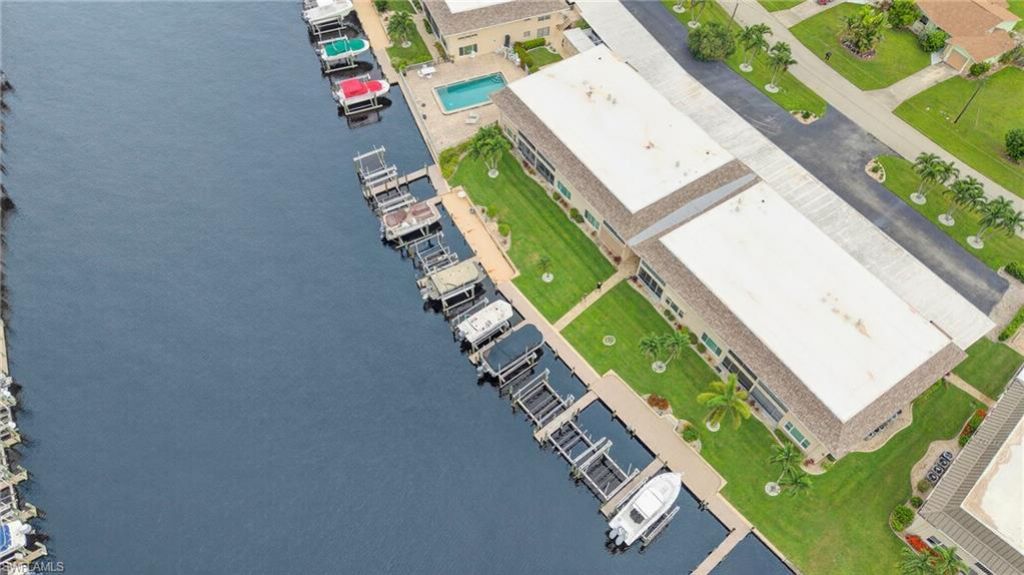 4229 SE 19th Pl, Unit 1C, Cape Coral, FL 33904 Photo