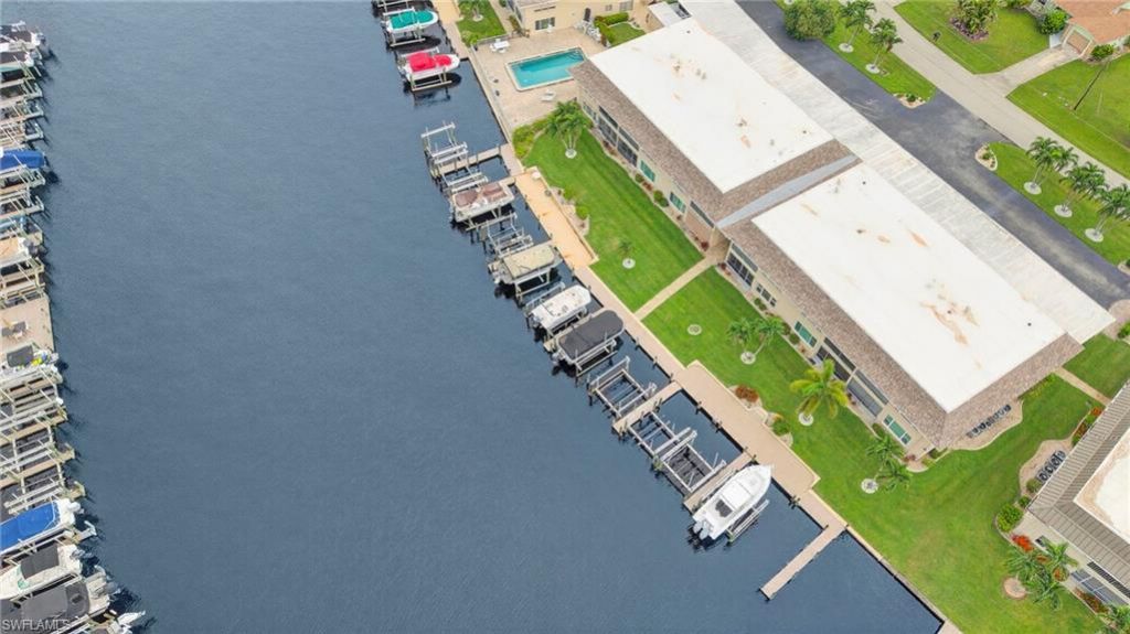 4229 SE 19th Pl, Unit 1C, Cape Coral, FL 33904 Photo