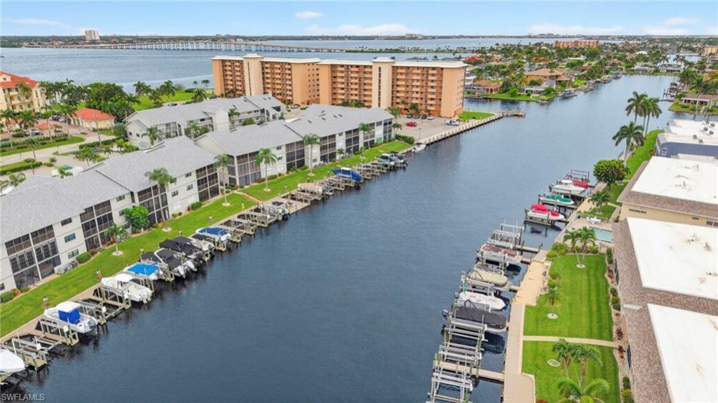 4229 SE 19th Pl, Unit 1C, Cape Coral, FL 33904 Photo