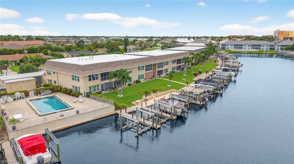 4229 SE 19th Pl, Unit 1C, Cape Coral, FL 33904 Photo