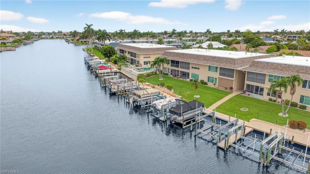 4229 SE 19th Pl, Unit 1C, Cape Coral, FL 33904 Photo