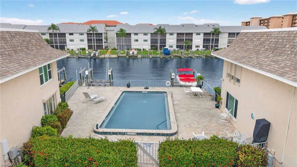 4229 SE 19th Pl, Unit 1C, Cape Coral, FL 33904 Photo