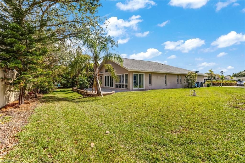 17721 Castle Harbor Dr, Fort Myers, FL 33967 Photo