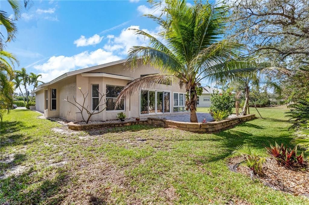 17721 Castle Harbor Dr, Fort Myers, FL 33967 Photo