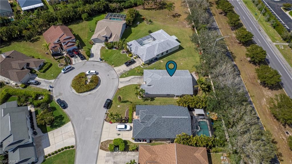 17721 Castle Harbor Dr, Fort Myers, FL 33967 Photo