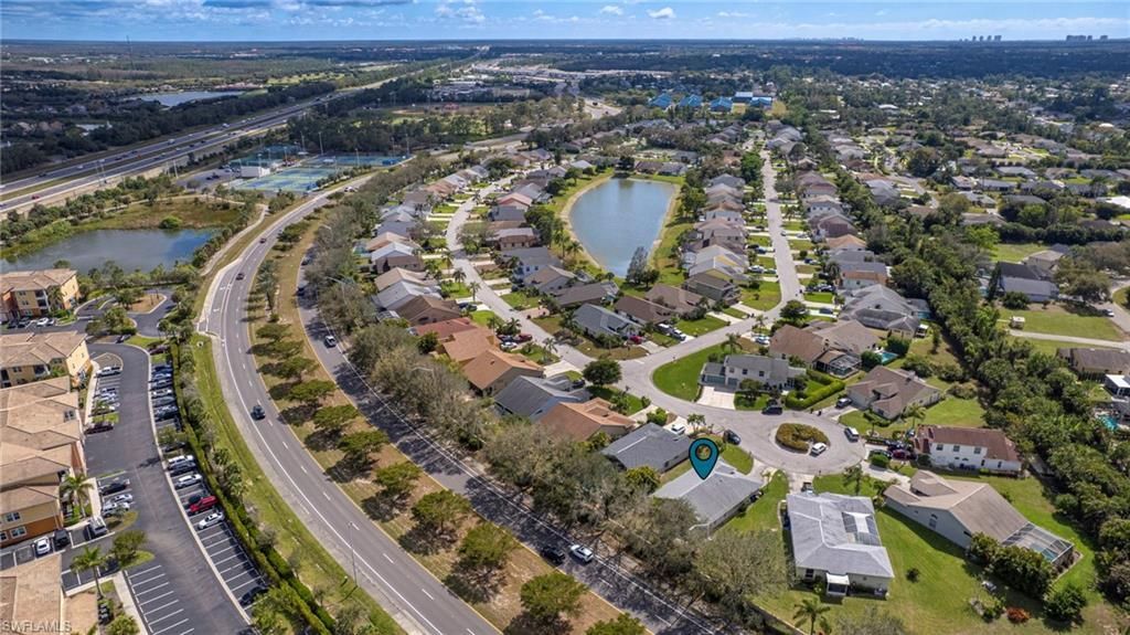 17721 Castle Harbor Dr, Fort Myers, FL 33967 Photo
