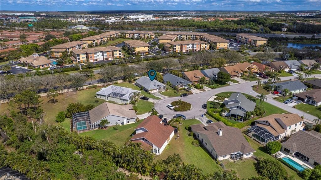 17721 Castle Harbor Dr, Fort Myers, FL 33967 Photo