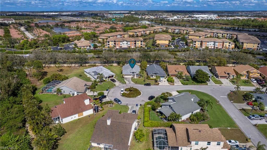 17721 Castle Harbor Dr, Fort Myers, FL 33967 Photo