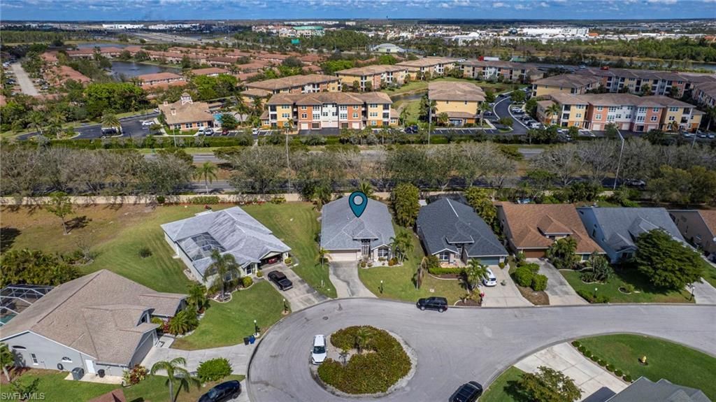 17721 Castle Harbor Dr, Fort Myers, FL 33967 Photo