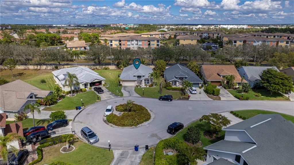 17721 Castle Harbor Dr, Fort Myers, FL 33967 Photo