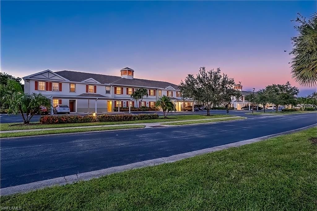 4247 Liron Ave, Unit 104, Fort Myers, FL 33916 Photo