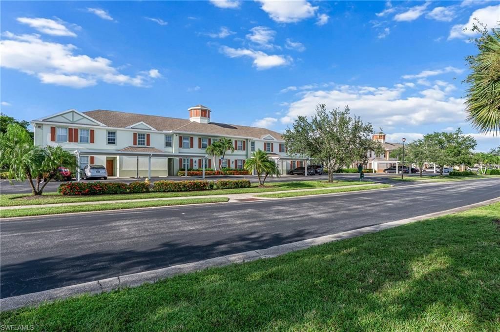 4247 Liron Ave, Unit 104, Fort Myers, FL 33916 Photo