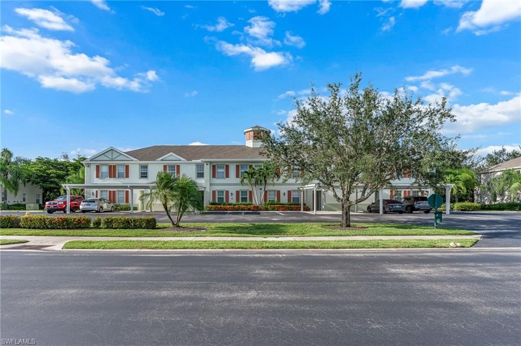 4247 Liron Ave, Unit 104, Fort Myers, FL 33916 Photo