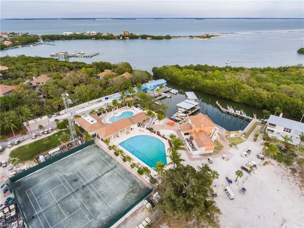 4491 Butterfly Shell Dr, Upper Captiva, FL 33924 Photo