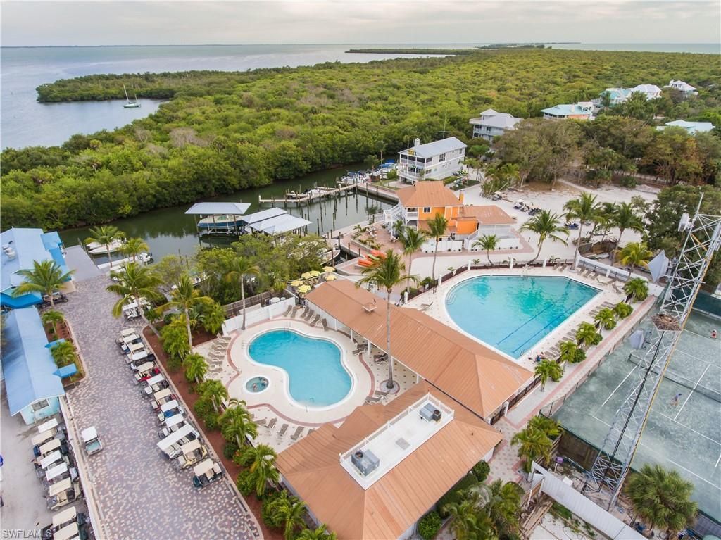 4491 Butterfly Shell Dr, Upper Captiva, FL 33924 Photo