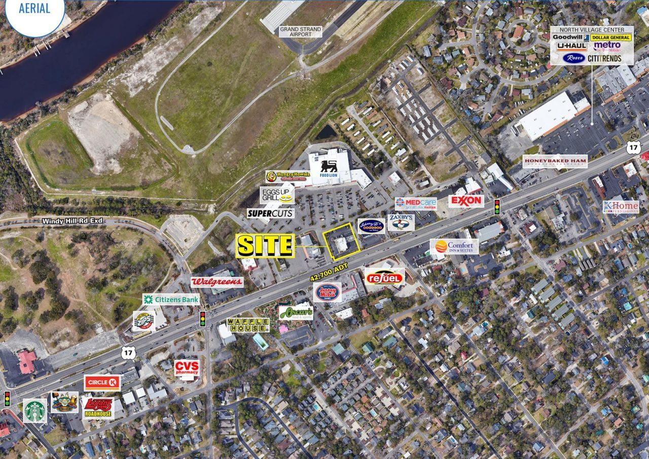 3910 Highway 17 S Photo 1