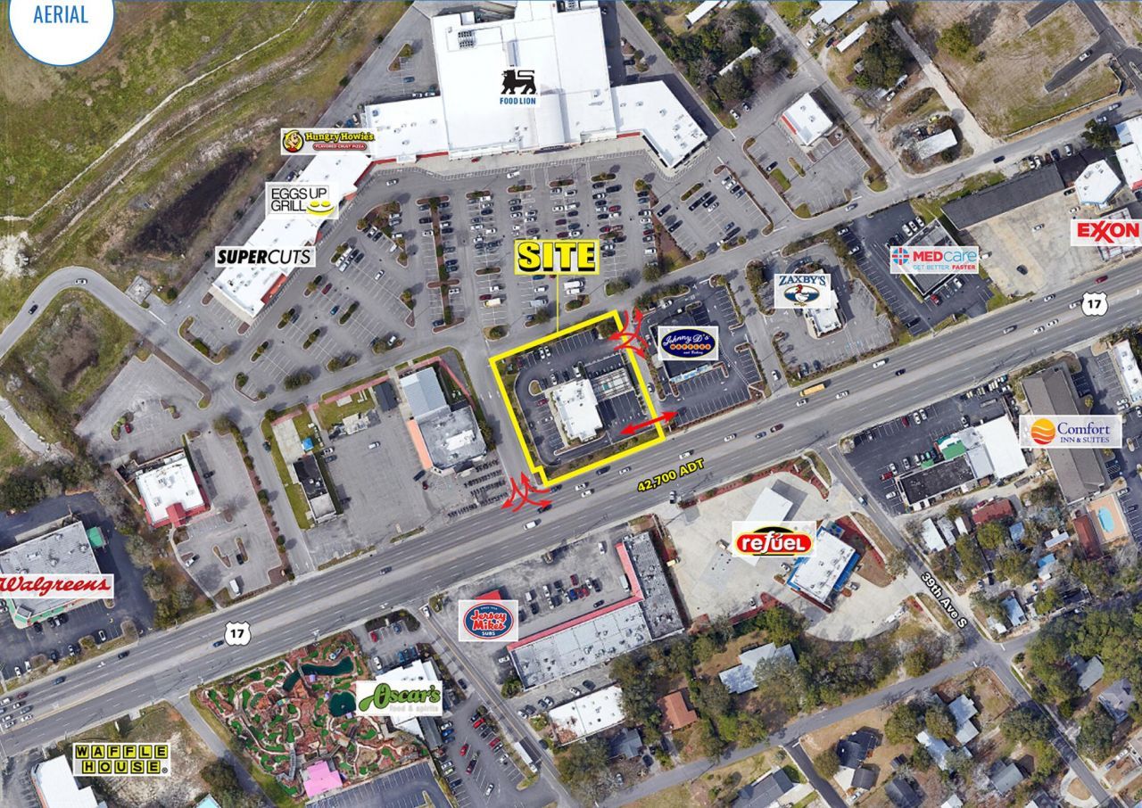 3910 Highway 17 S Photo 2