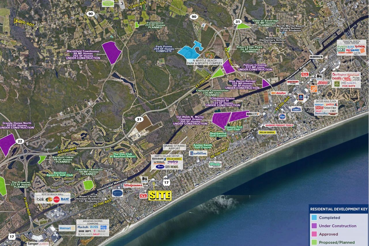 3910 Highway 17 S Photo 3