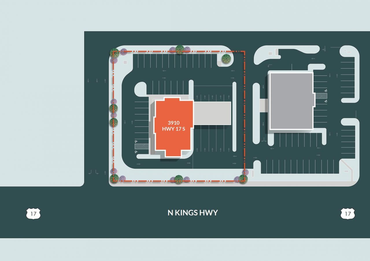 3910 Highway 17 S Photo 4