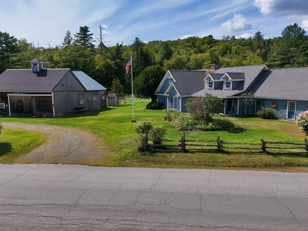 441 Bog Road, Stratford, NH 03590