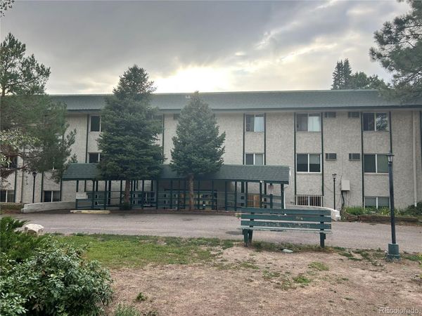 8824 E Florida Avenue, Unit 105, Denver, CO 80247