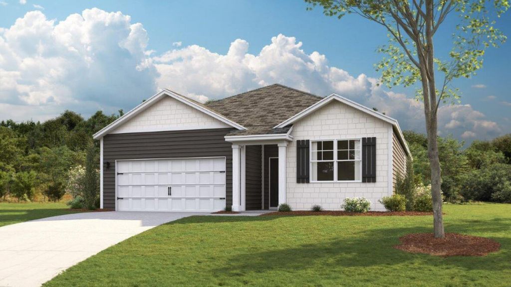 5061 Lost Creek Drive, Morristown, TN 37813 Main Photo