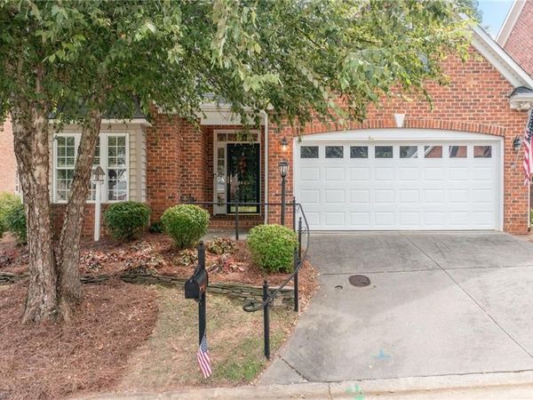 1045 Kensford Drive, Lewisville, NC 27023