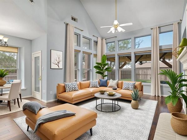 931 W Cedar Street, Celina, TX 75009