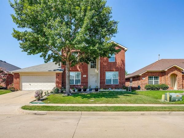 1425 Pheasant Run Trail, Fort Worth, TX 76131