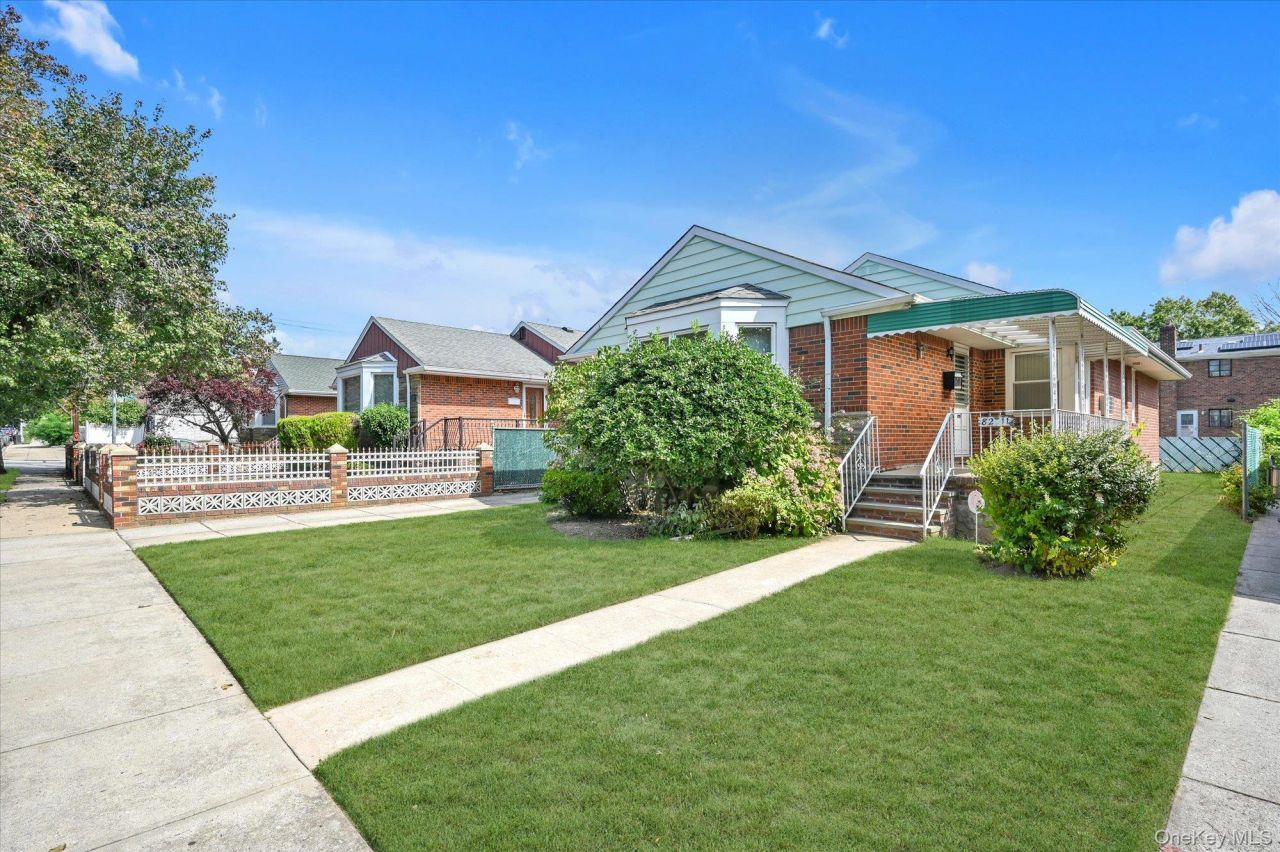 82-11 232nd Street, Bellerose Manor, NY 11427 Main Photo