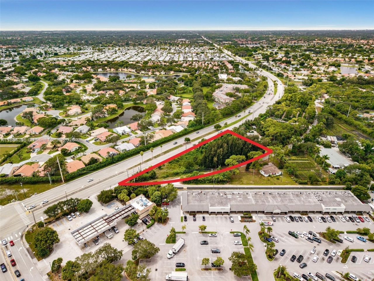 8301 S Military Trl, Boynton Beach, FL 33436 Photo