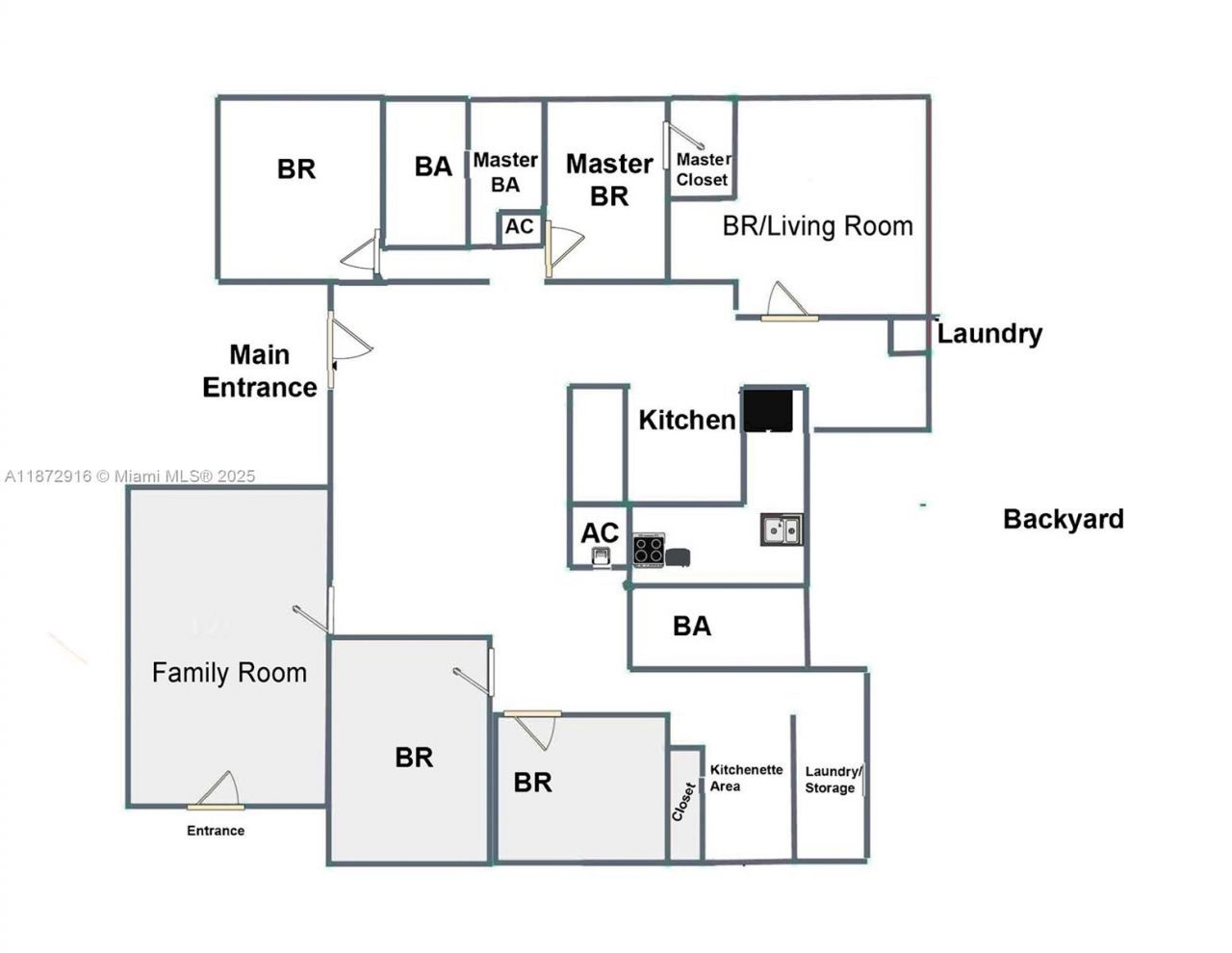 5365 SW 97th Ct, Miami, FL 33165 Photo