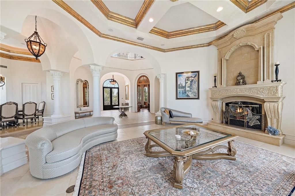 1025 NE Doubloon Drive, Stuart, FL 34996 Photo