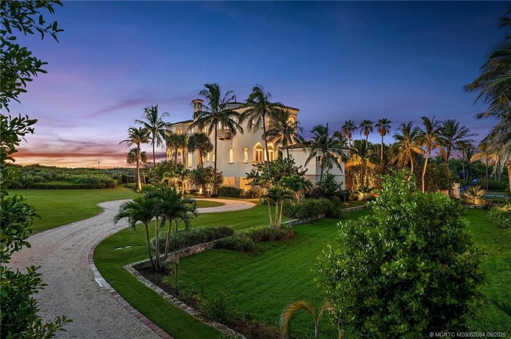 1025 NE Doubloon Drive, Stuart, FL 34996 Photo