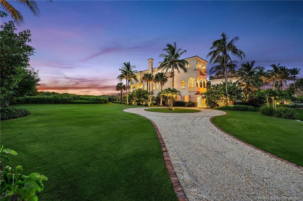 1025 NE Doubloon Drive, Stuart, FL 34996 Photo