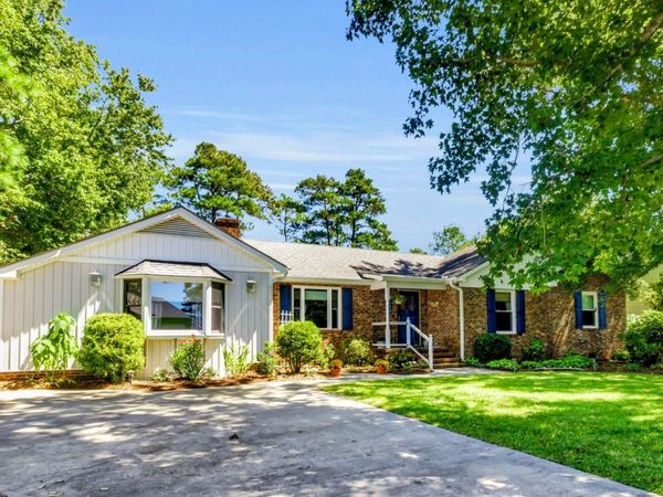 240 Rudolph Drive, Beaufort, NC 28516