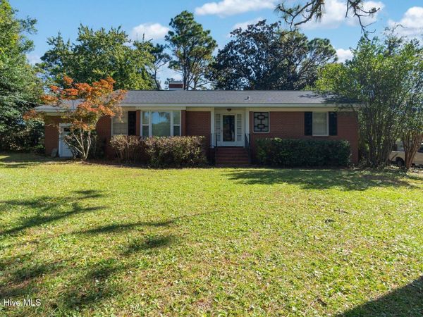 131 Ridgeway Drive, Wilmington, NC 28409