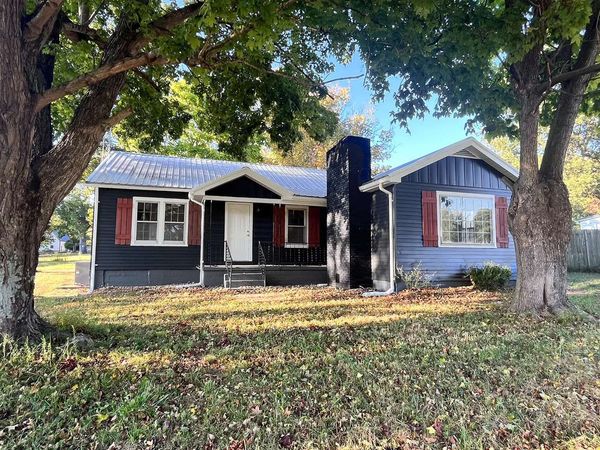 1049 Highway 949, Dunmor, KY 42339