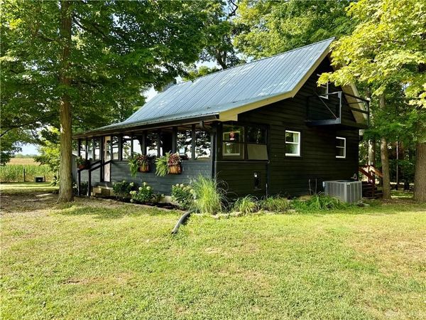 9987 Puddenbag Road, Germantown, OH 45327