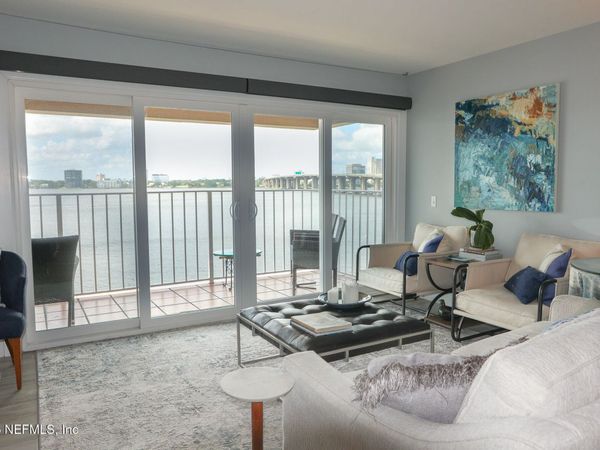 1550 LE BARON Avenue, Unit 1550, Jacksonville, FL 32207