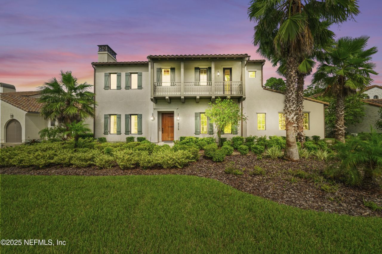 229 Wilderness Ridge Drive, Ponte Vedra, FL 32081 Photo
