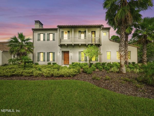 229 WILDERNESS RIDGE Drive, Ponte Vedra, FL 32081